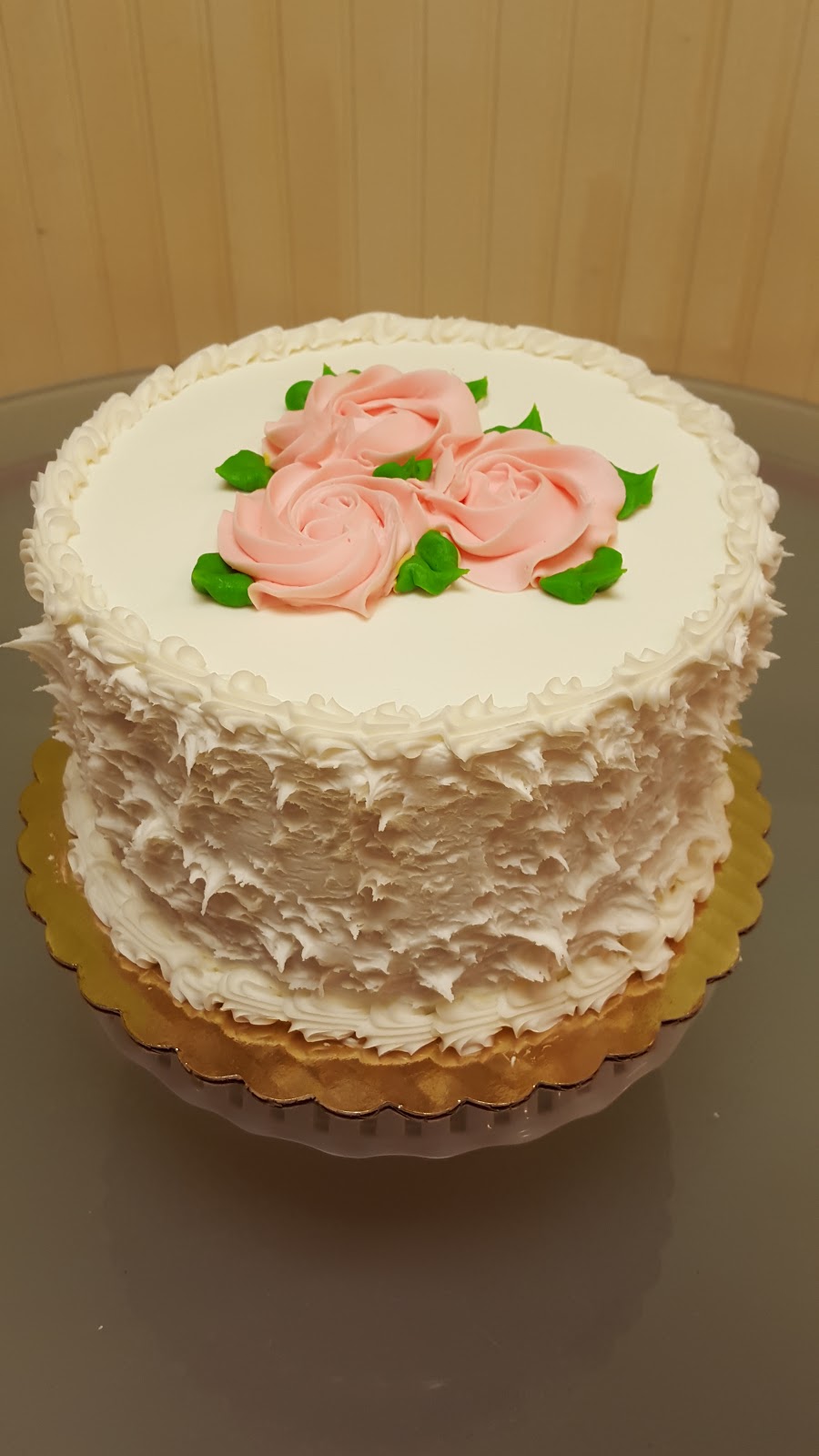 Georgetown Cake Shoppe | 1 Ethan Allen Hwy, Ridgefield, CT 06877 | Phone: (203) 544-8868