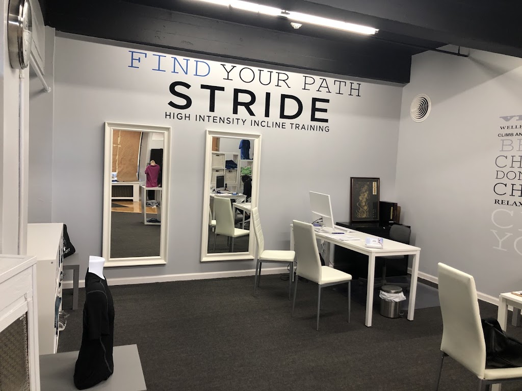 WALK2FIT | 451 State St, North Haven, CT 06473 | Phone: (203) 580-4899