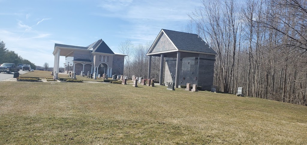 Marlboro Memorial Cemetery & Mausoleum | 361 Hwy 79, Morganville, NJ 07751 | Phone: (732) 970-9000