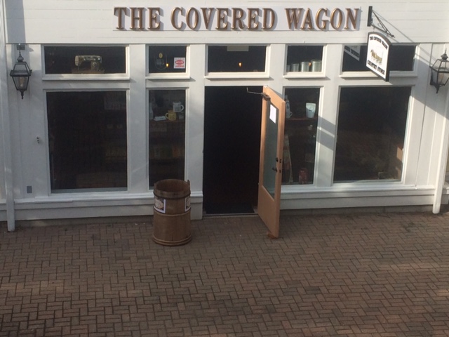 THE COVERED WAGON COUNTRY STORE | 27 N Main St #2b, Kent, CT 06757 | Phone: (860) 927-0927