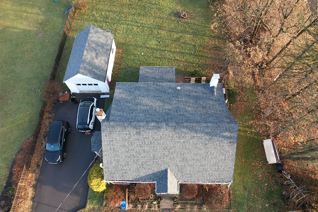 QE Keystone Roofing LLC | 496 S Main St, Sellersville, PA 18960 | Phone: (267) 450-6550