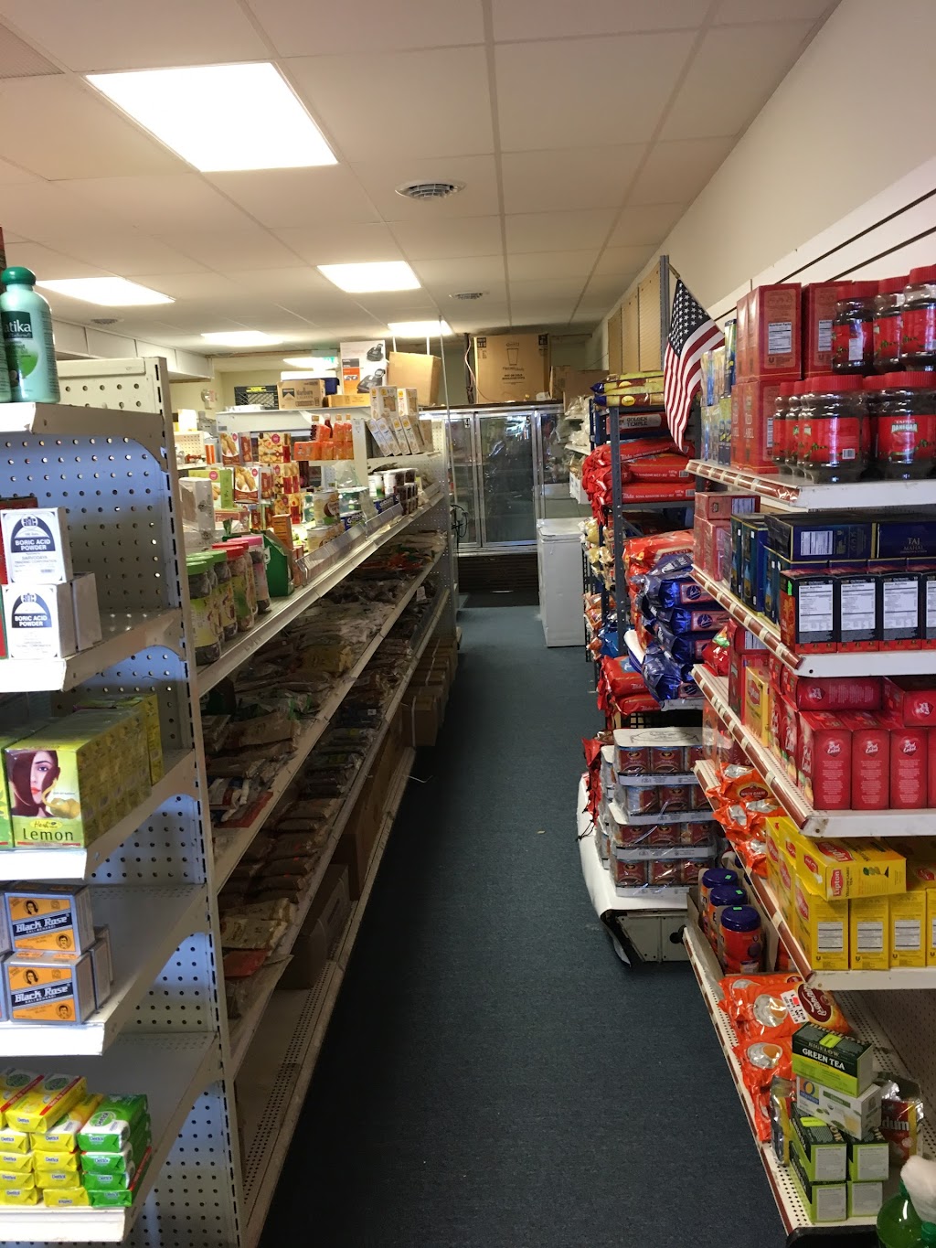 TajMahal Halal Meat & Groceries | 706 N Dupont Hwy, Dover, DE 19901 | Phone: (302) 883-2301