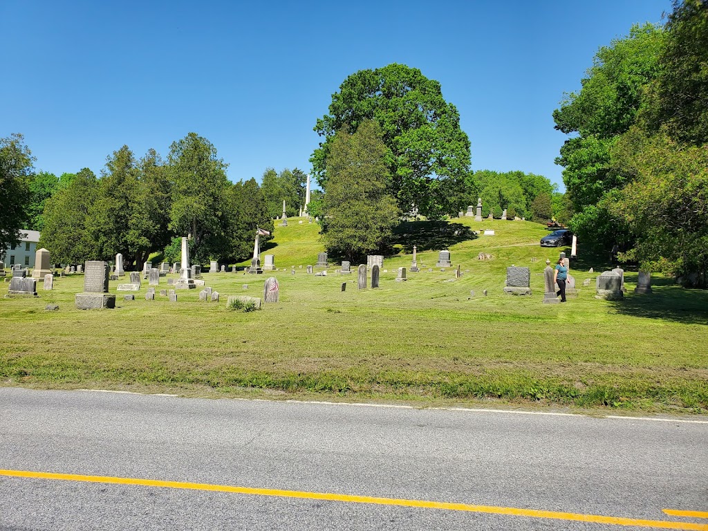 Verbank Cemetery | 11 N Clove Rd, Verbank, NY 12585 | Phone: (845) 724-5716