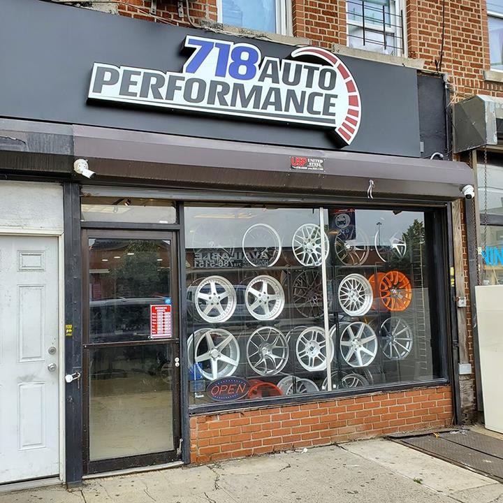 718 Auto Performance | 182-35 Jamaica Ave, Queens, NY 11423 | Phone: (718) 264-1958