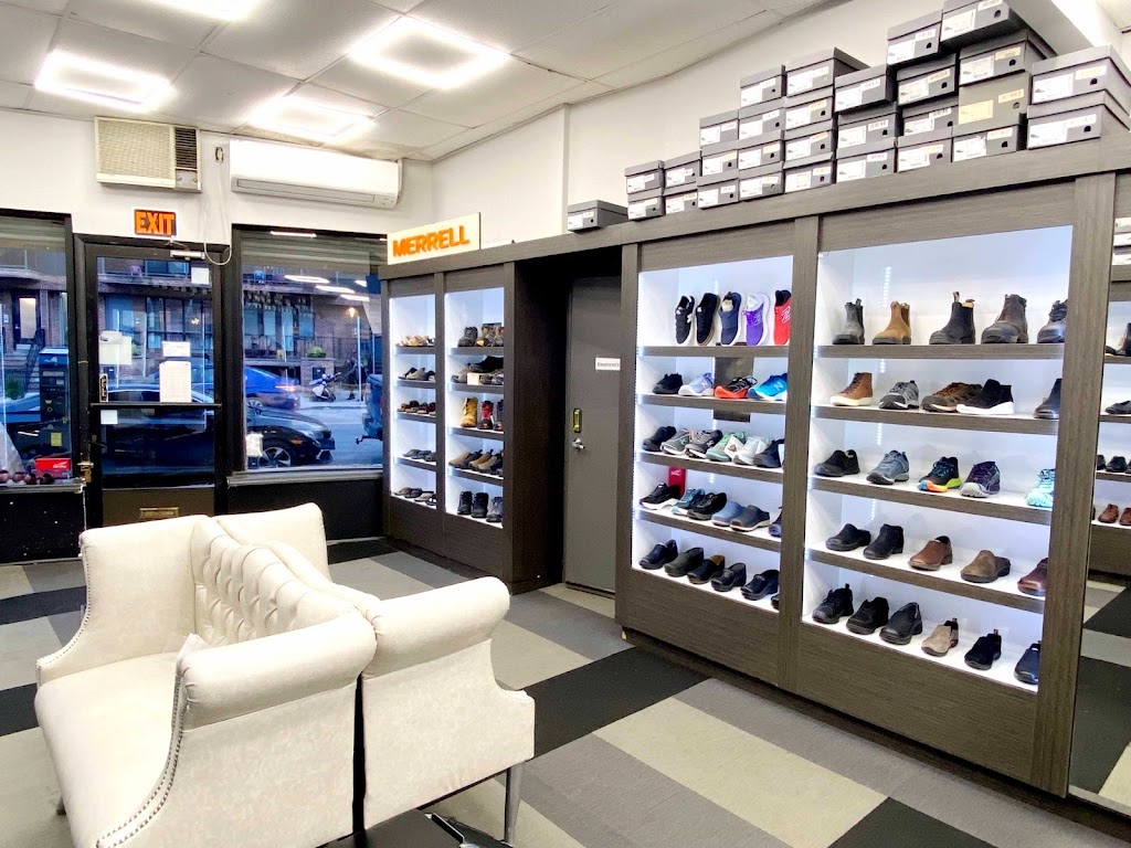 Shoe Depot | 4520 18th Ave, Brooklyn, NY 11204 | Phone: (718) 633-8800