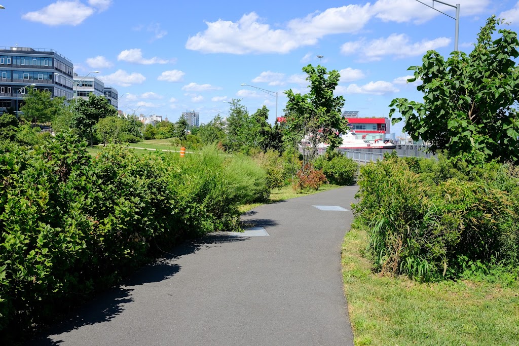 Stapleton Waterfront Park | Water St, Staten Island, NY 10304 | Phone: (212) 639-9675