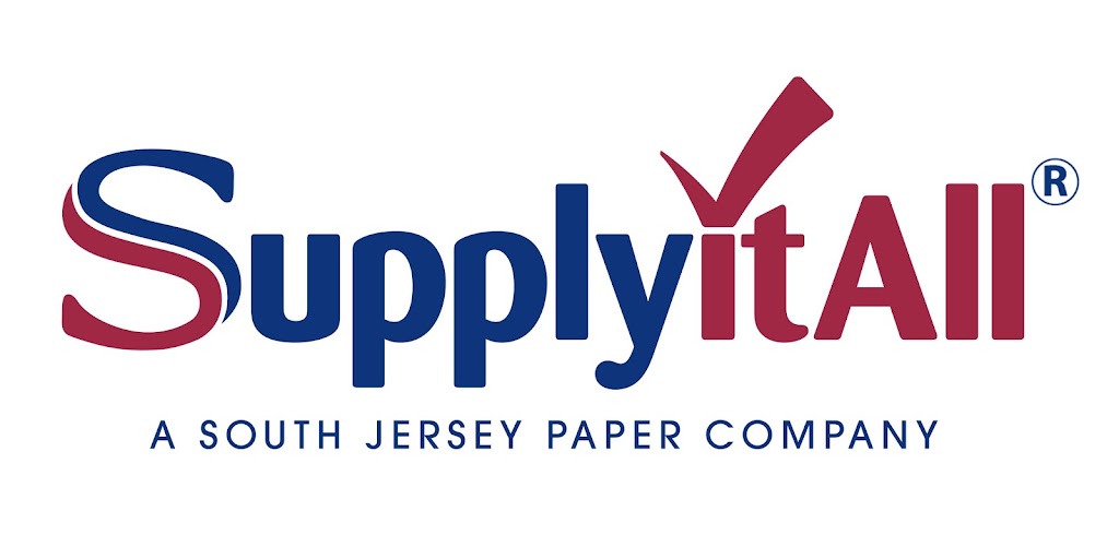 Supplyitall | 2400 Industrial Way, Vineland, NJ 08360 | Phone: (800) 232-6927