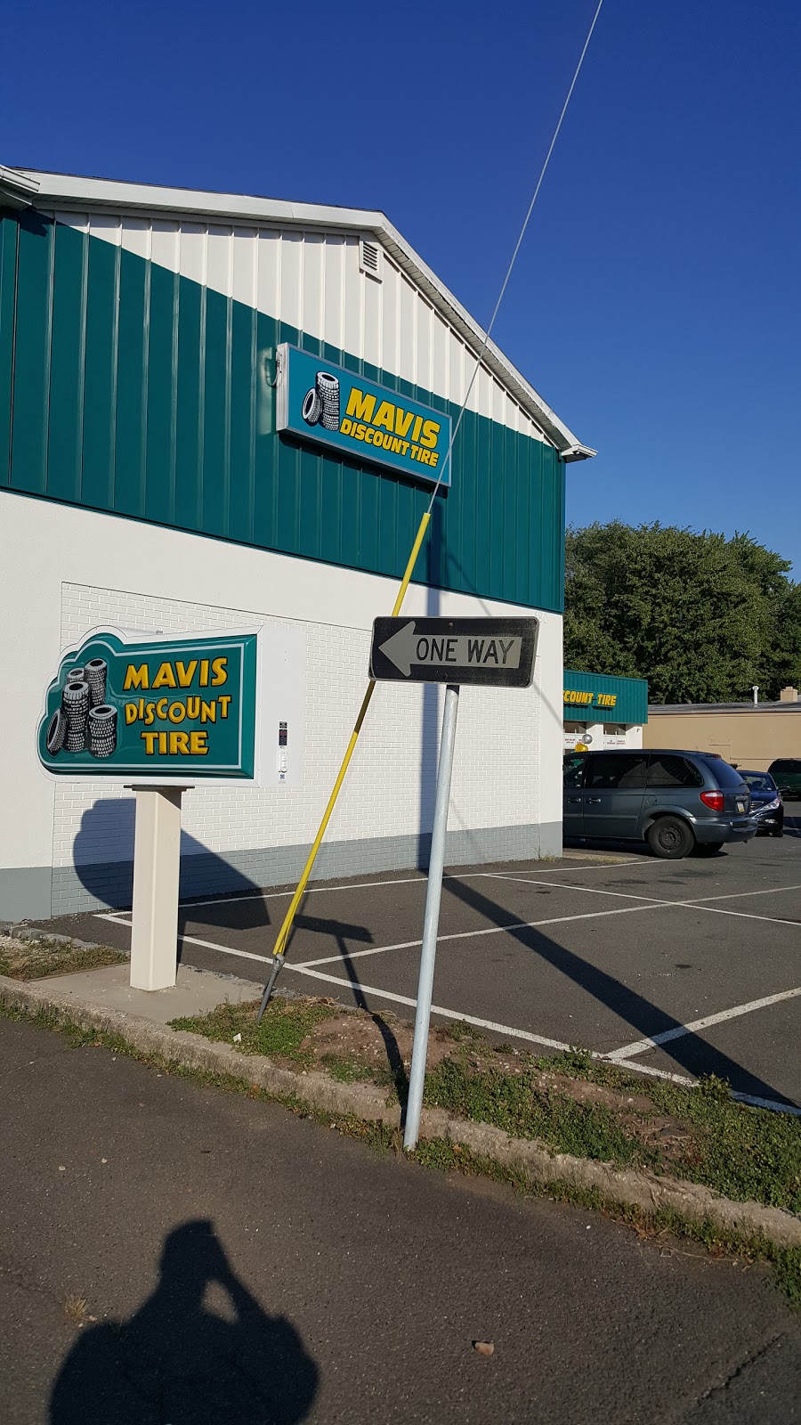 Mavis Discount Tire | 680 Morris Tpke, Short Hills, NJ 07078 | Phone: (862) 901-6821