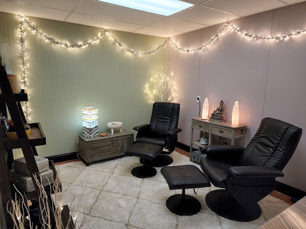 Lotus I.V. Therapy | 320 College Hwy, Southwick, MA 01077 | Phone: (413) 231-6930