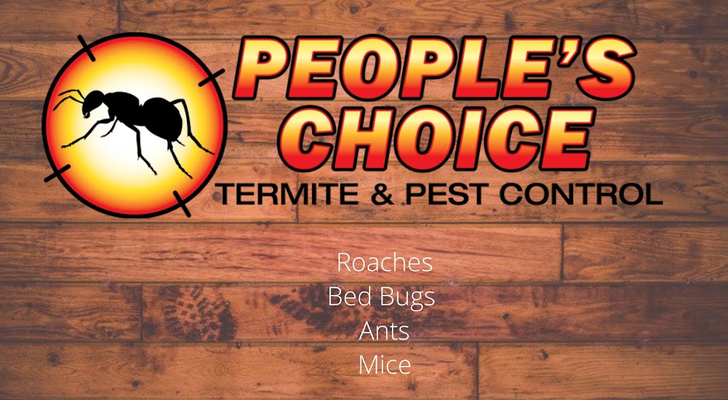 Peoples Choice Pest Control, Llc | 12 Jumping Brook Dr, Tinton Falls, NJ 07753 | Phone: (848) 459-6888