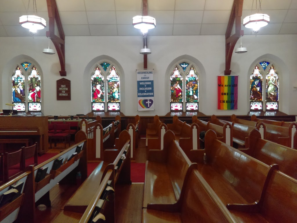 Grace Lutheran Church-Wyndmoor | 801 E Willow Grove Ave, Glenside, PA 19038 | Phone: (215) 836-2366