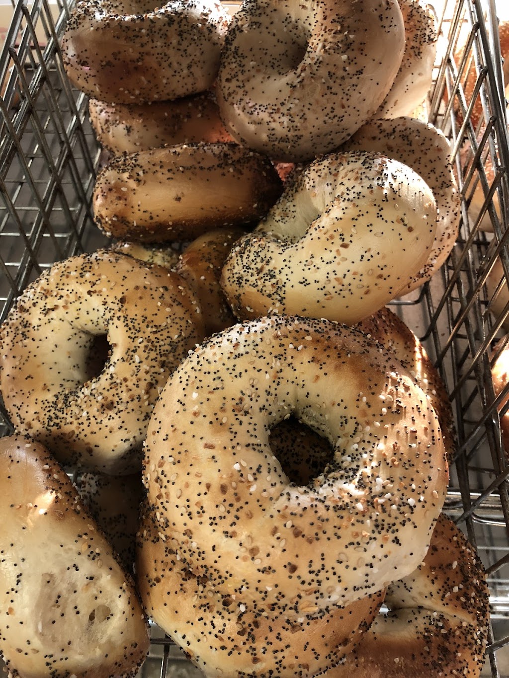 King Of Bagels and Subs | 4046 US-9, Howell Township, NJ 07731 | Phone: (732) 534-9658