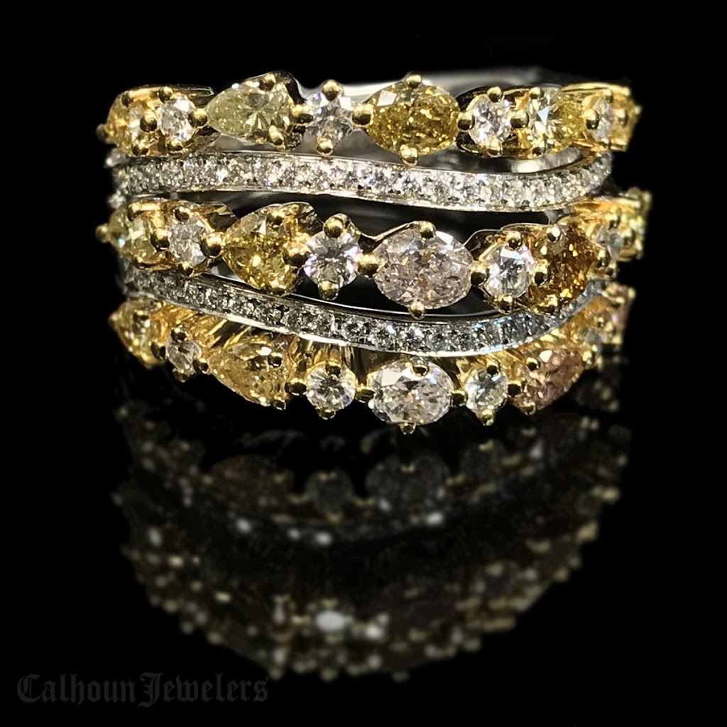 Calhoun Jewelers | 500 Main St, Royersford, PA 19468 | Phone: (610) 948-8515