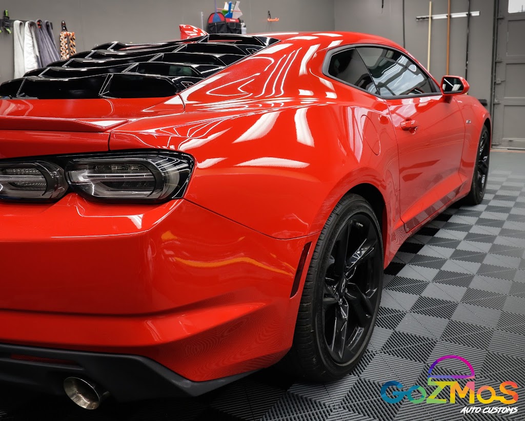 Gozmos Auto Customs | 22 County Rd 78, Middletown, NY 10940 | Phone: (845) 800-6556
