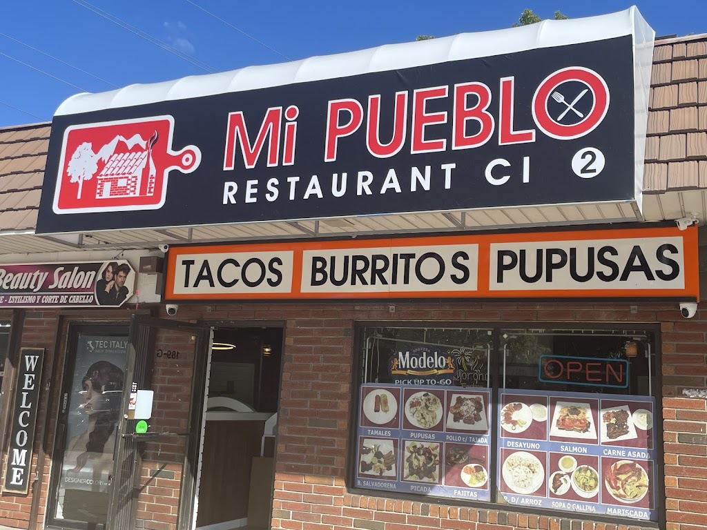 Mi pueblo Restaurant 2 | 189 Calebs Path, Central Islip, NY 11722 | Phone: (631) 439-1674