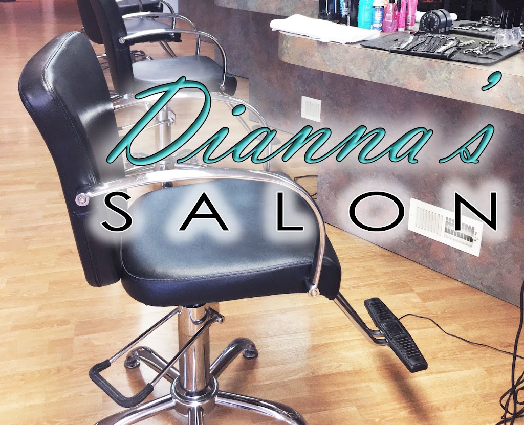 Diannas Hair Salon | 3333 Ridge Pike #1, Eagleville, PA 19403 | Phone: (610) 539-9631