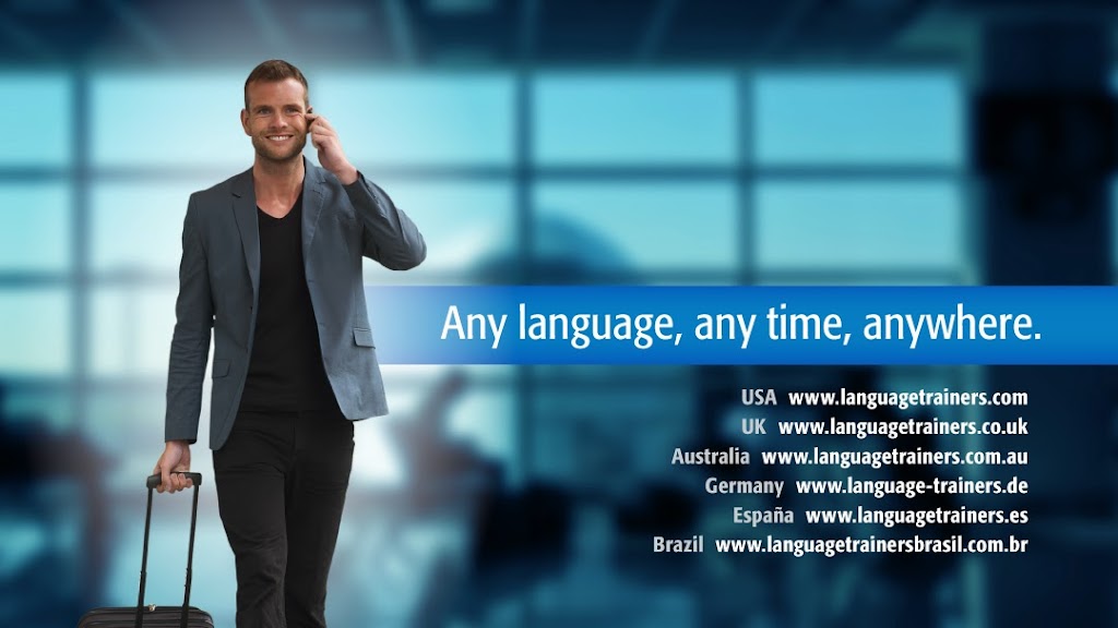Language Trainers USA | 21 Oconnors Ln, Westwood, NJ 07675 | Phone: (866) 855-4646