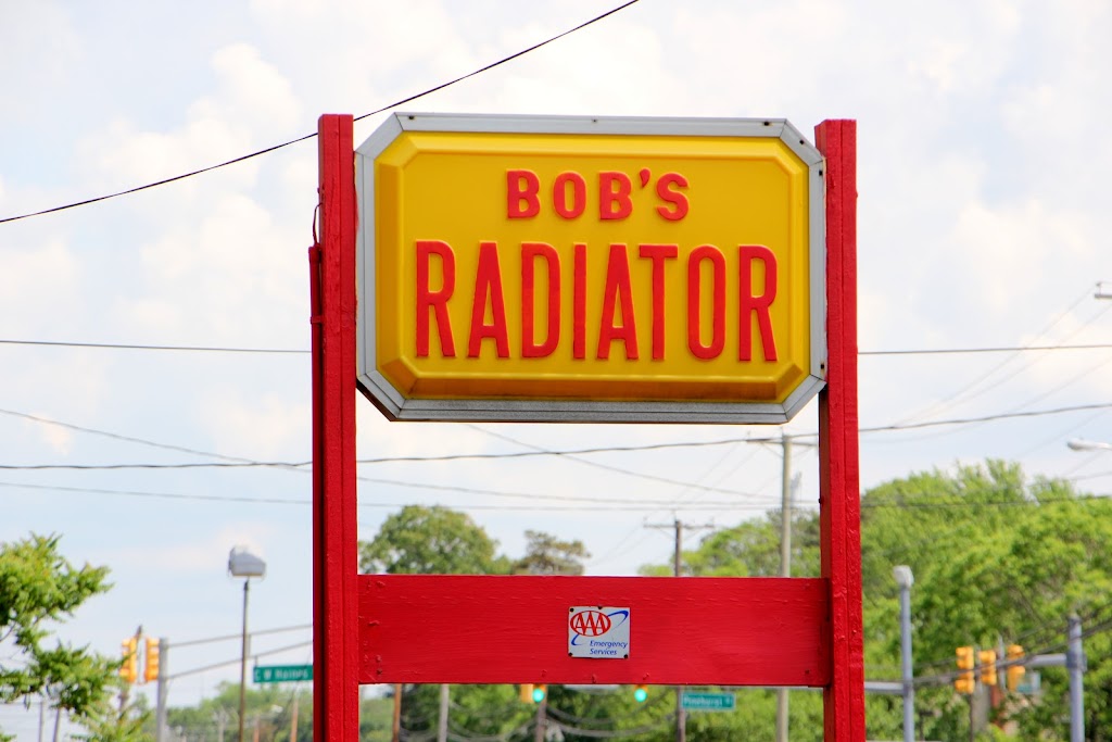 Bobs Radiator Service | 238 White Horse Pike, Atco, NJ 08004 | Phone: (856) 767-2341
