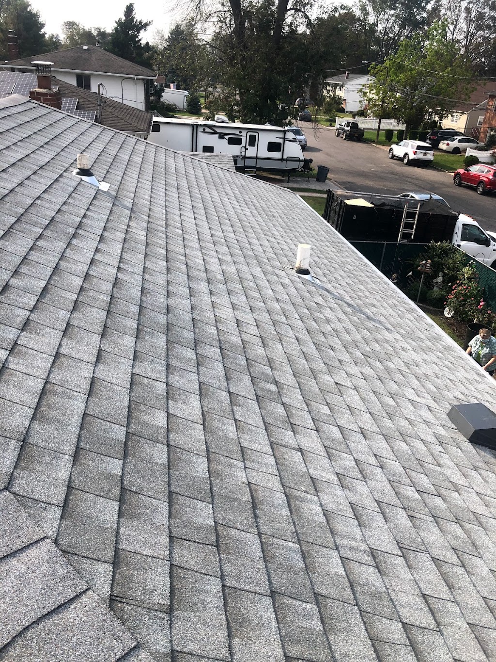 Supreme Roofing & Chimney Inc | 148 Grand Ave, Shirley, NY 11967 | Phone: (631) 488-8942