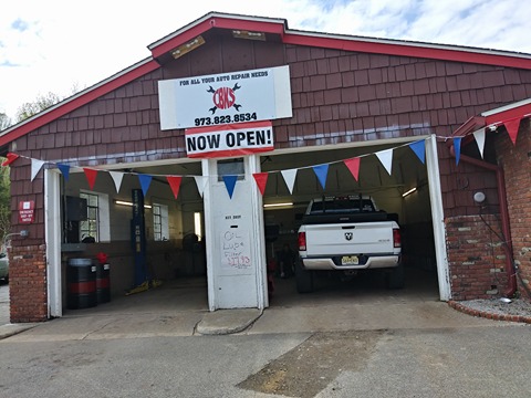 CBKs Auto Repair | 126 NJ-94, Vernon Township, NJ 07462 | Phone: (973) 823-8534