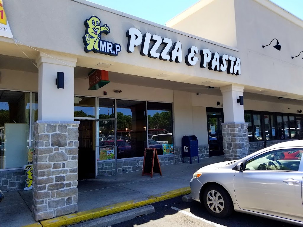 Mister P Pizza | 1427 Old York Rd, Abington, PA 19001 | Phone: (215) 881-6777