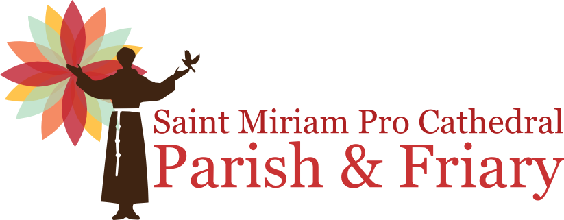 Saint Miriam Parish and Friary | 654 Bethlehem Pike, Fort Washington, PA 19034 | Phone: (215) 836-9800