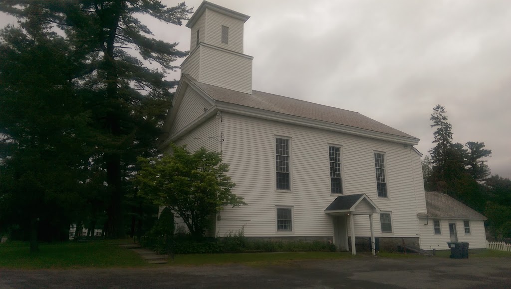 Medway Congregational Christian Church | 1324 County Rte 26, Climax, NY 12042 | Phone: (518) 731-2106