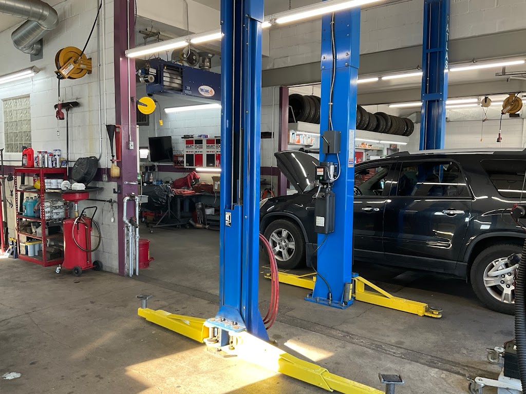Chips Auto Center | 173 N Broadway, Pennsville Township, NJ 08070 | Phone: (856) 678-4066