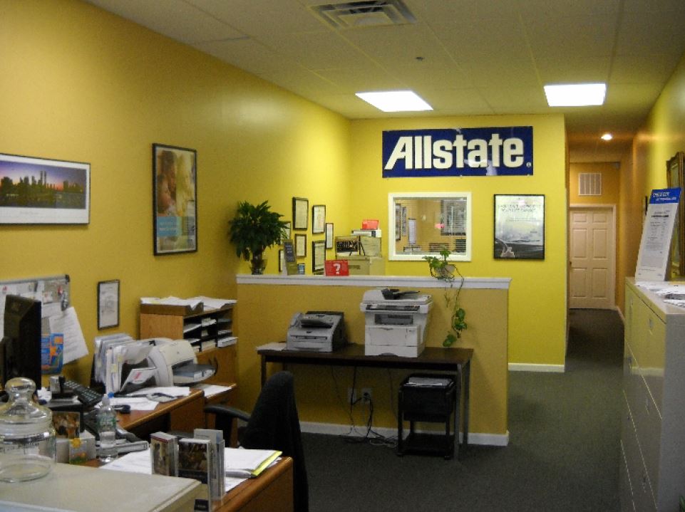 Chris Herbst: Allstate Insurance | 921 Montauk Hwy, Oakdale, NY 11769 | Phone: (631) 567-2227