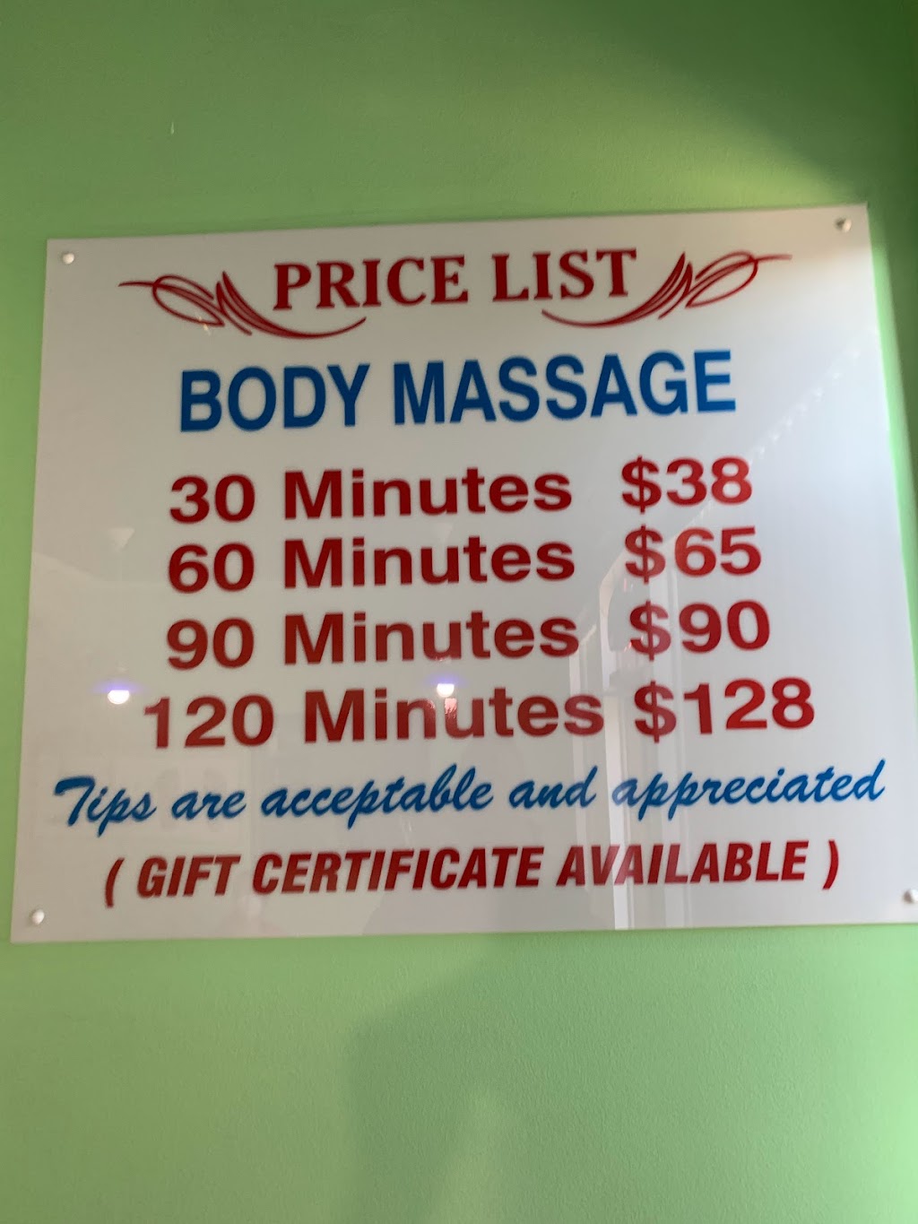 Moon Spa | 881 Main St, Sayreville, NJ 08872 | Phone: (732) 313-7034