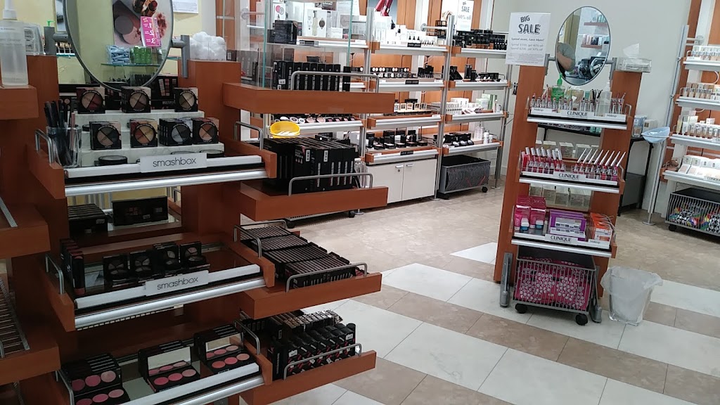 The Cosmetics Company Store | 18 Lightcap Rd Ste 1121 Suite 1121, Pottstown, PA 19464 | Phone: (610) 970-2812