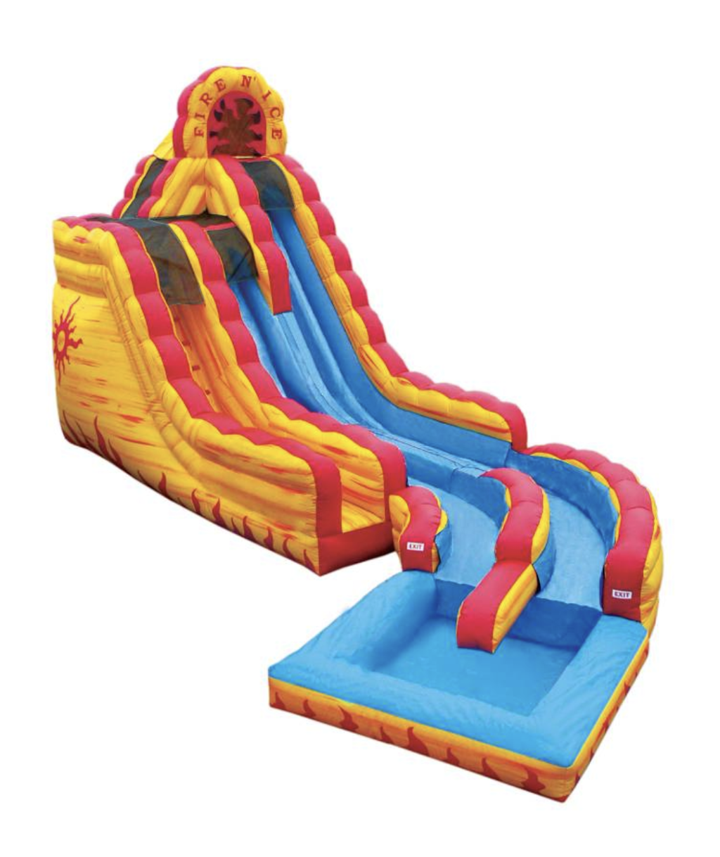 Fun in the Sun Inflatables LLC | 2320 Musterel Ln, Vineland, NJ 08361 | Phone: (609) 805-8690