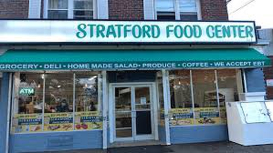 Stratford Food Center | 11 Woodend Rd, Stratford, CT 06615 | Phone: (203) 345-6515