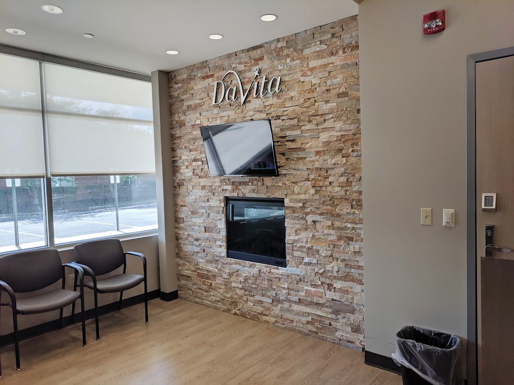 DaVita Hillsborough Dialysis | 220 Triangle Rd, Hillsborough Township, NJ 08844 | Phone: (833) 419-3250