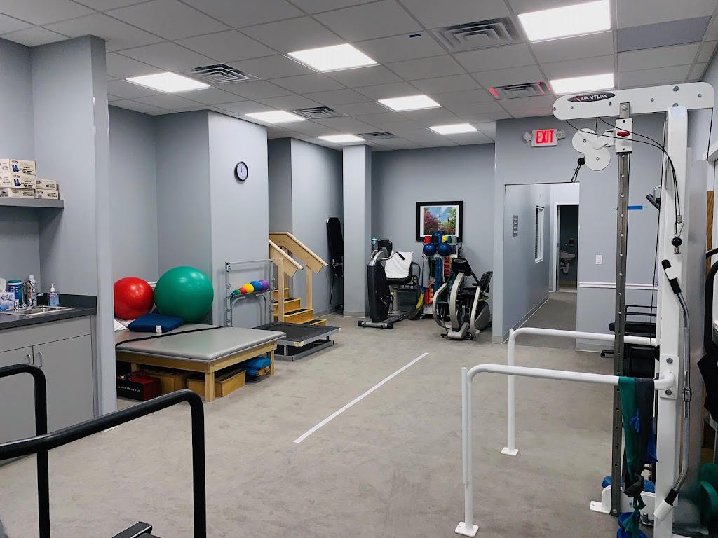 The Physical Medicine and Rehabilitation Center | 6132 Riverdale Ave, The Bronx, NY 10471 | Phone: (718) 884-1200