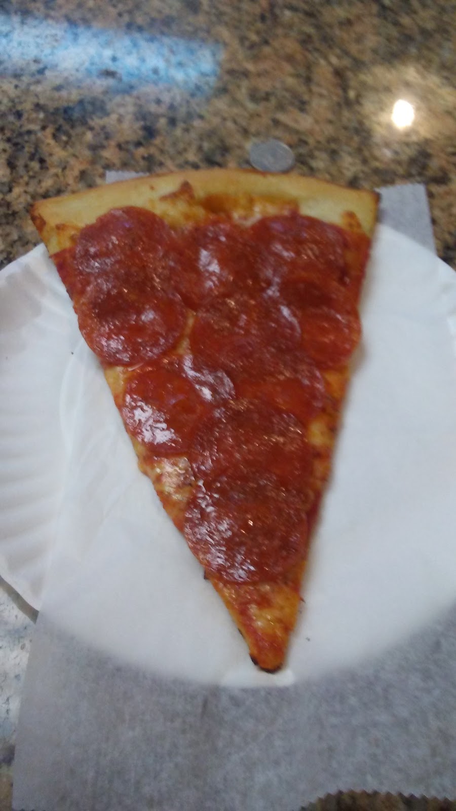 Victorio II Pizza | 20 Bay Shore Rd, Bay Shore, NY 11706 | Phone: (631) 586-5552