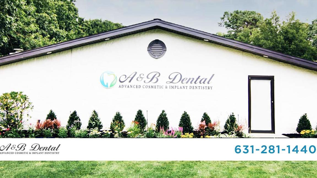 Dr. Andrew Markowitz, DDS | 499 William Floyd Pkwy, Shirley, NY 11967 | Phone: (631) 281-1440