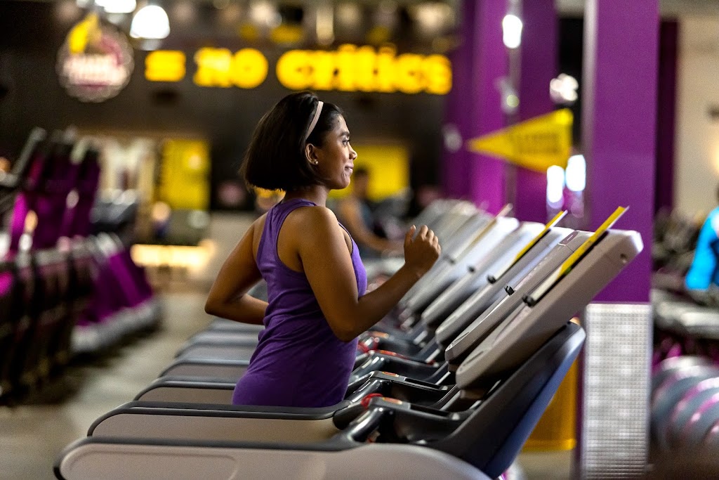 Planet Fitness | 1005 N State St, Dover, DE 19901 | Phone: (302) 730-1234