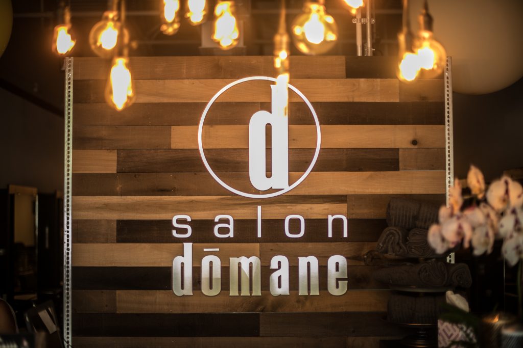 Salon Domane | 826 Fort Salonga Rd, Northport, NY 11768 | Phone: (631) 754-0888