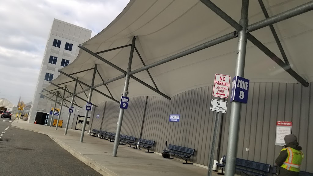 4 Port Terminal Blvd Parking | 4 Port Terminal Blvd, Bayonne, NJ 07002 | Phone: (201) 436-2080