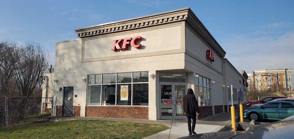 KFC | 250 Glenwood Ave, Bloomfield, NJ 07003 | Phone: (973) 680-0476