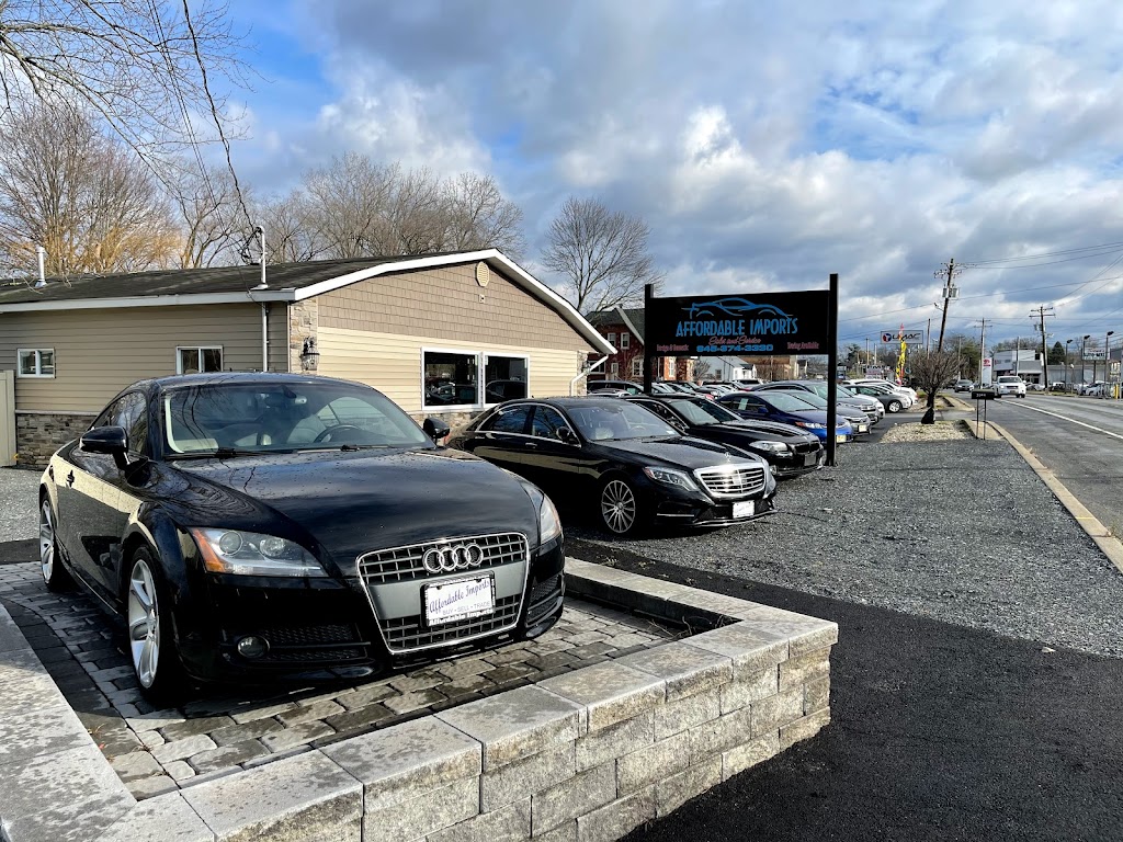 Affordable Imports | 5044 NY-17M, New Hampton, NY 10958 | Phone: (845) 518-4123