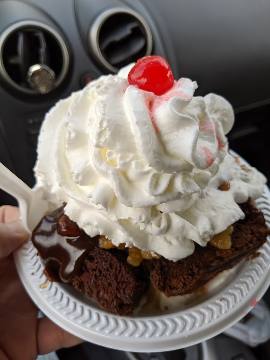 Dippys Custard & Ice Cream | 245 Bridgeton Pike, Mantua Township, NJ 08051 | Phone: (856) 468-4441