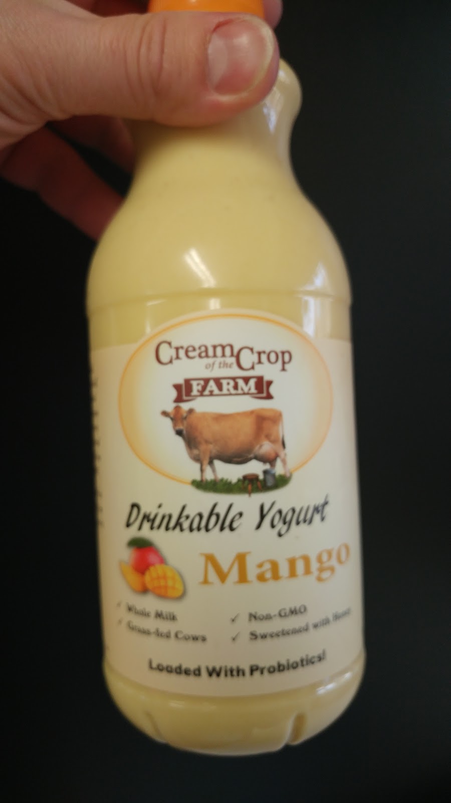 Cream of the Crop Farm | 601 Blandford Rd, Russell, MA 01071 | Phone: (413) 297-6037