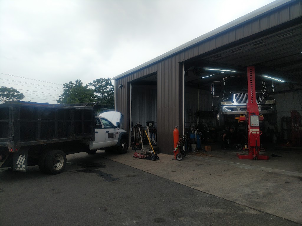 Johns Auto & Truck Repair | 505 Joline Ave, Long Branch, NJ 07740 | Phone: (732) 222-6700