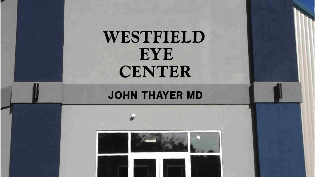 Dr. John A. Thayer, MD | 501 Southampton Rd Ste. D, Westfield, MA 01085 | Phone: (413) 572-3000