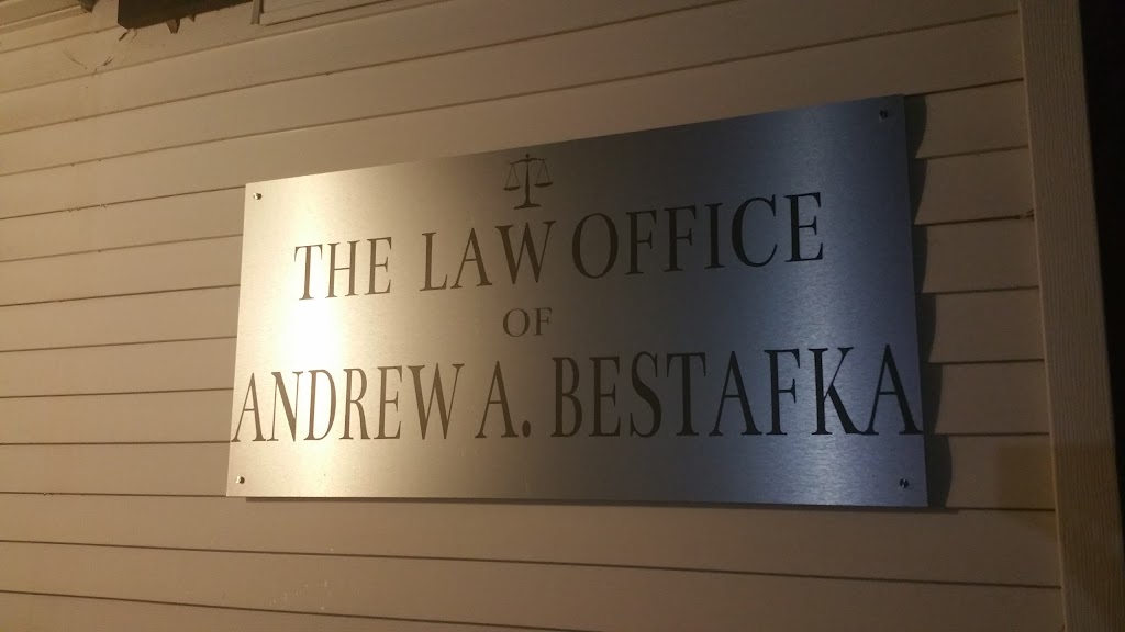 The Law Office of Andrew A. Bestafka, Esq. | 45 Dutch Lane Rd, Freehold, NJ 07728 | Phone: (732) 898-2378