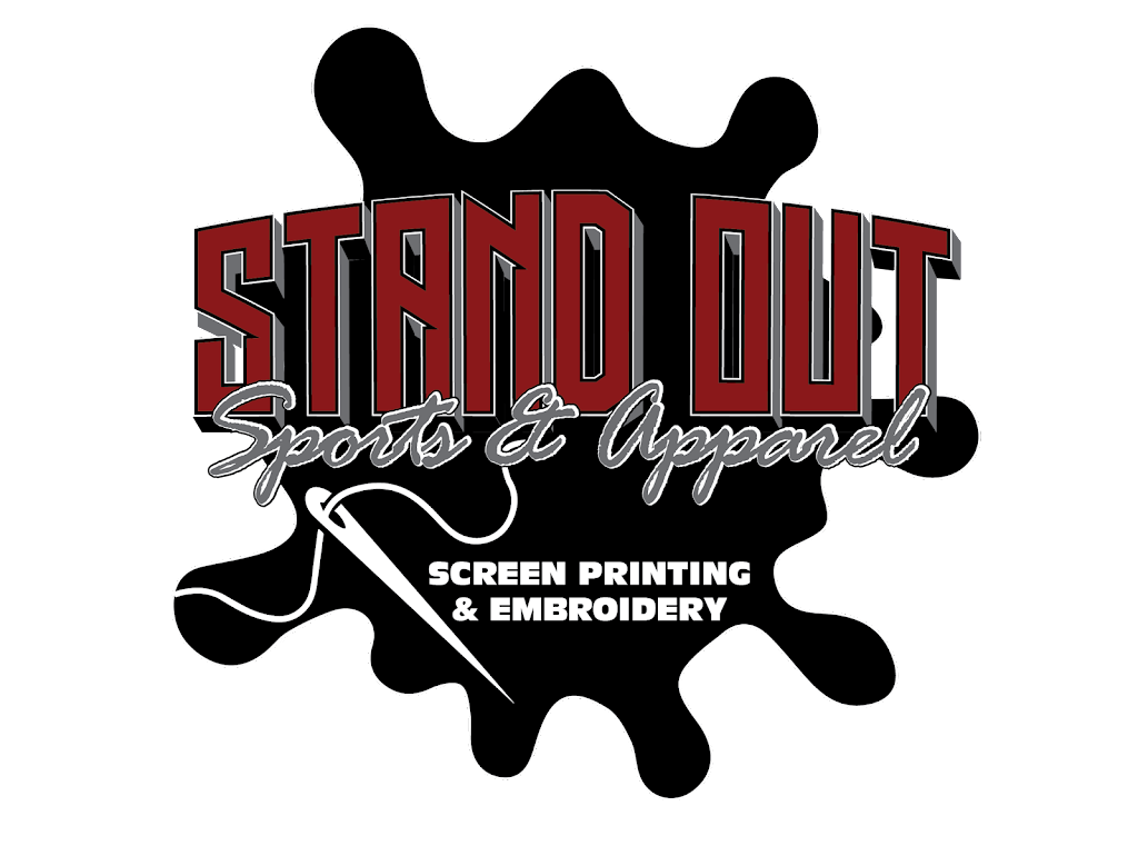 Stand Out Sports and Apparel | 2963 NJ-23, Newfoundland, NJ 07435 | Phone: (973) 440-8474