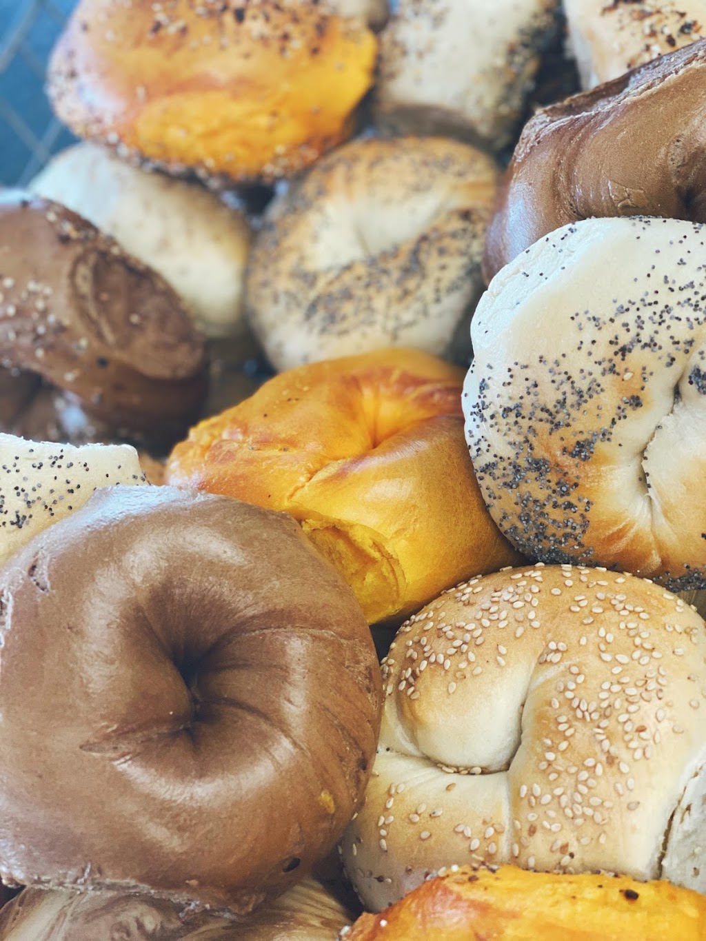Joes Bagel and Grill | 931 Fischer Blvd, Toms River, NJ 08753 | Phone: (732) 503-4433