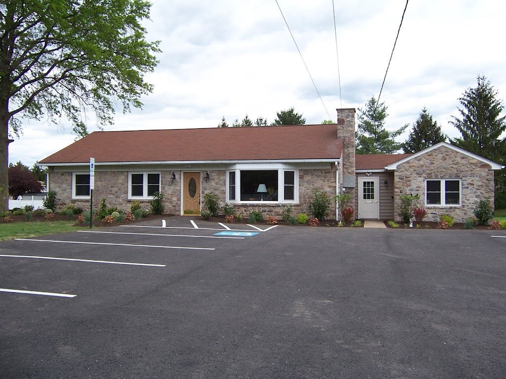 Richard A Zuber Realty Royersford Office | 384 N Lewis Rd, Royersford, PA 19468 | Phone: (610) 948-7300